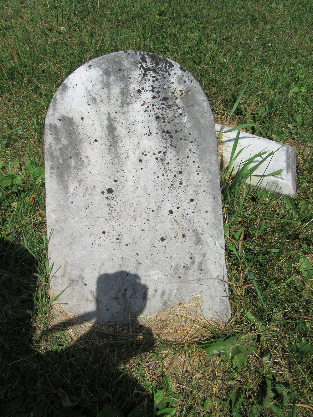 tombstone